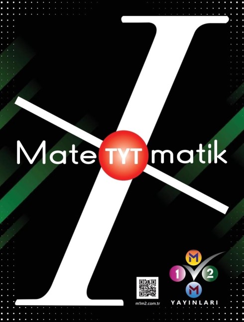 TYT MATEMATİK KİTABI