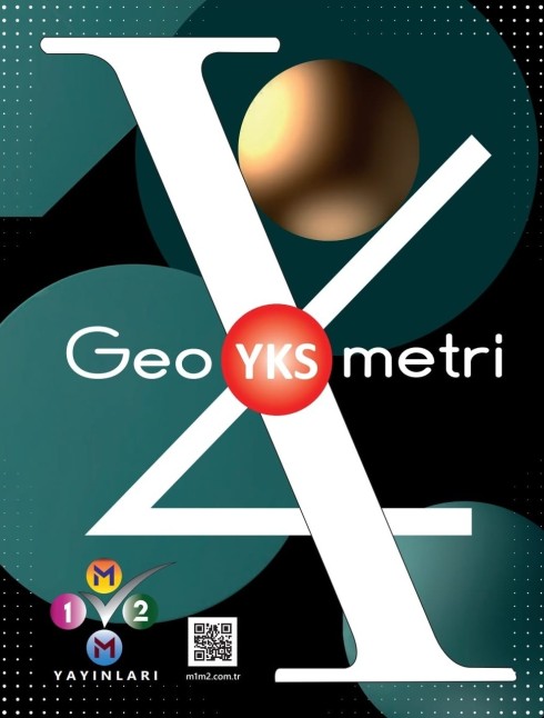 YKS GEOMETRİ KİTABI
